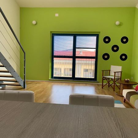 Loftmi Appartamento Milano Esterno foto