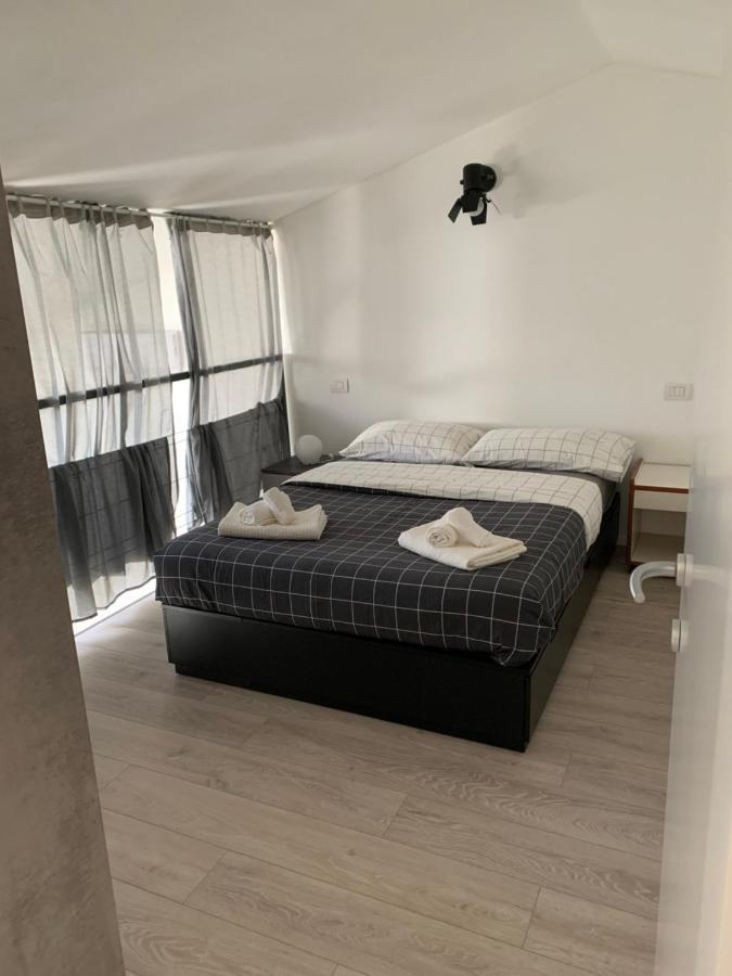 Loftmi Appartamento Milano Esterno foto