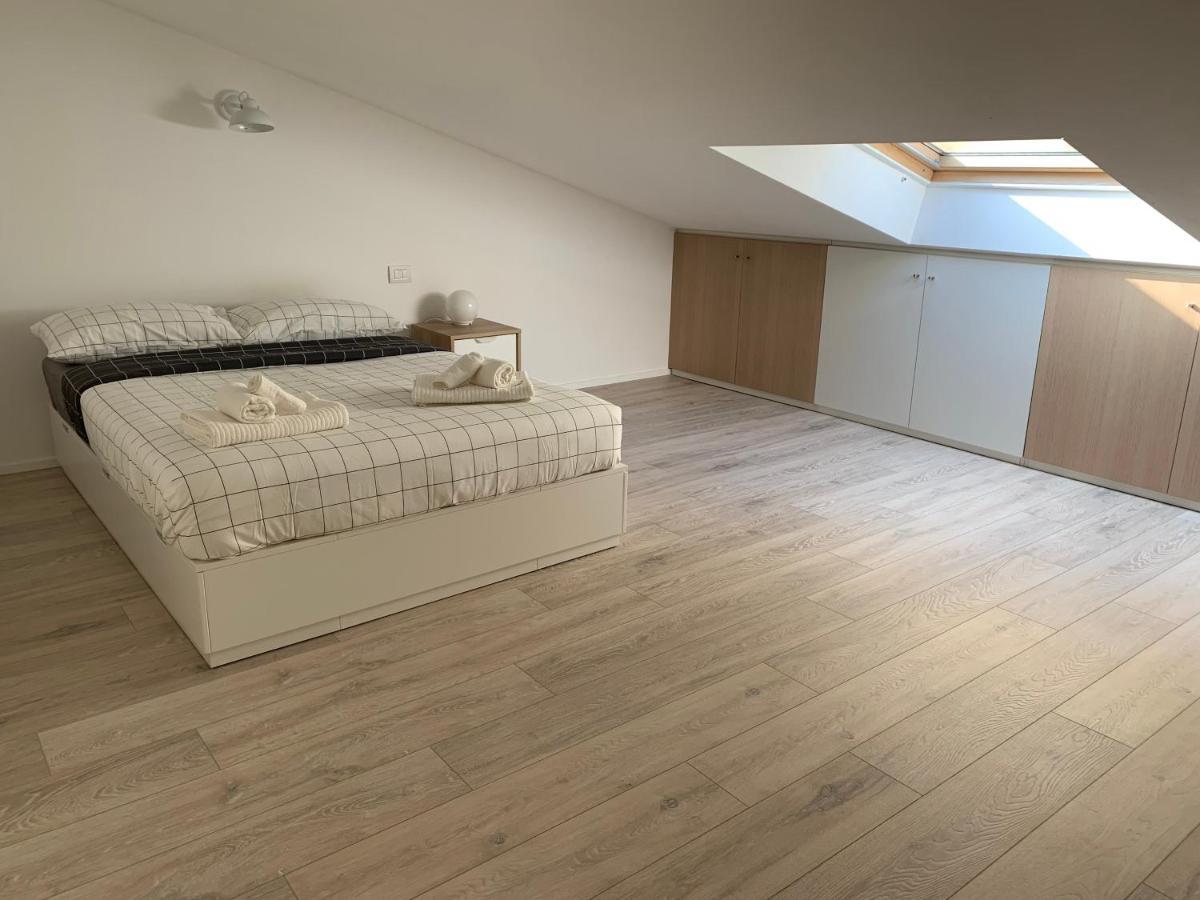 Loftmi Appartamento Milano Esterno foto