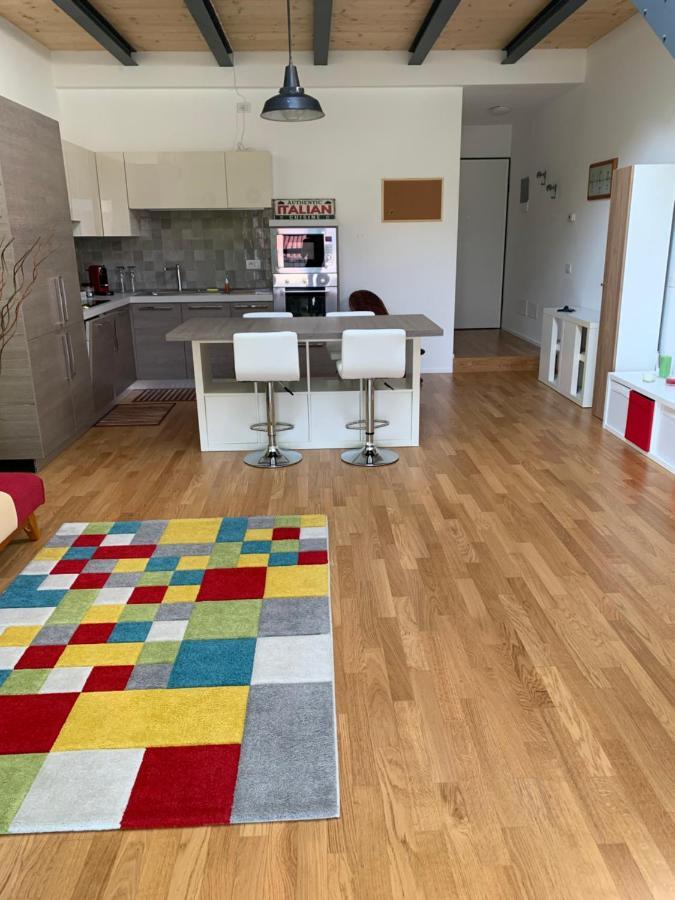 Loftmi Appartamento Milano Esterno foto