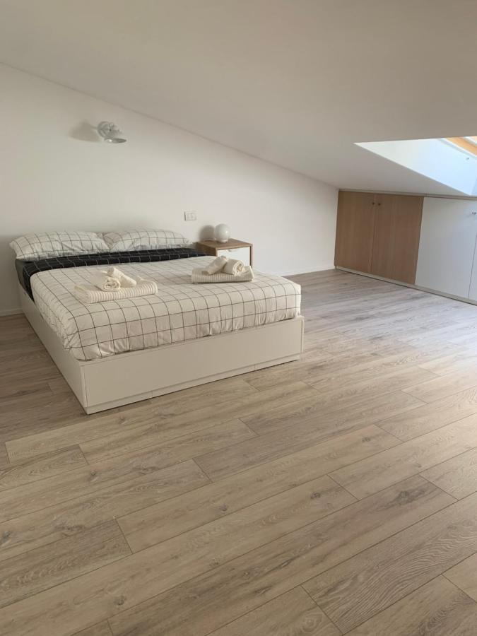 Loftmi Appartamento Milano Esterno foto