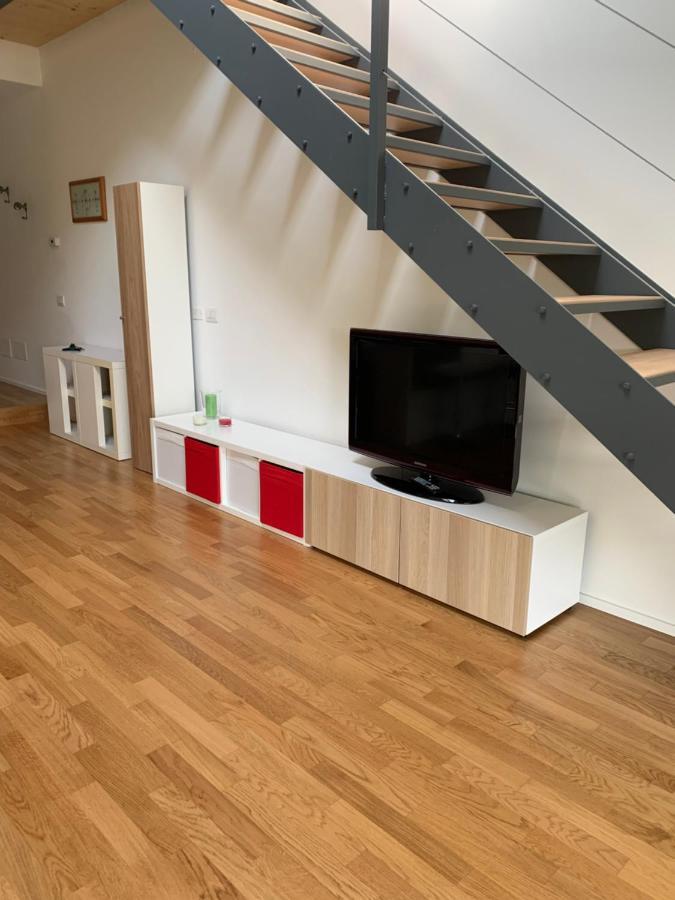 Loftmi Appartamento Milano Esterno foto