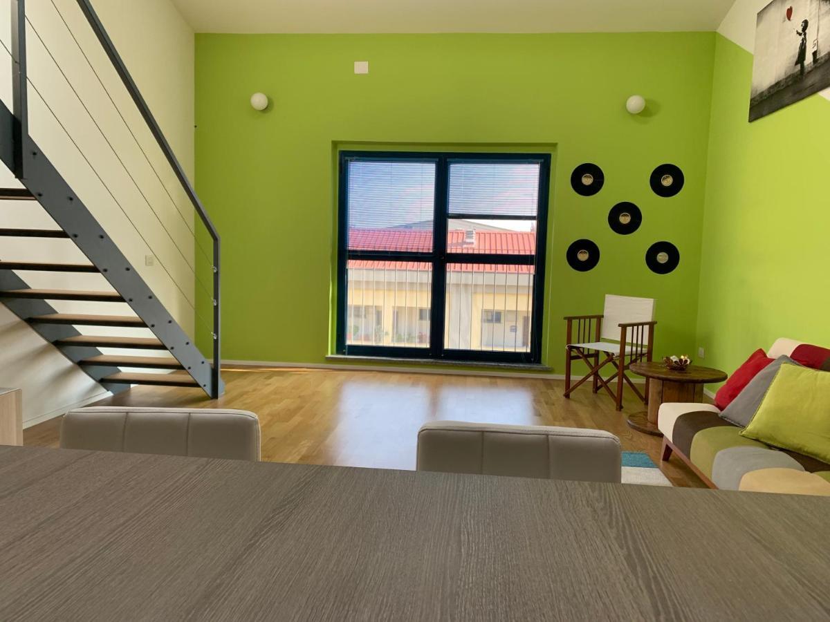 Loftmi Appartamento Milano Esterno foto