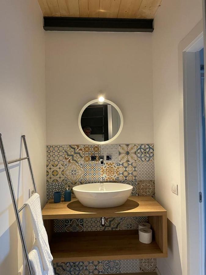Loftmi Appartamento Milano Esterno foto