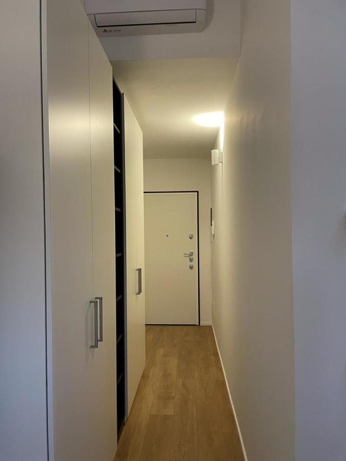Loftmi Appartamento Milano Esterno foto