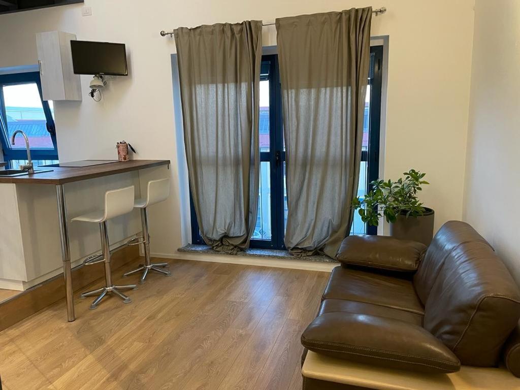 Loftmi Appartamento Milano Esterno foto